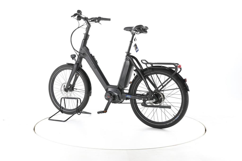Hercules Futura Compact R5 Kompakt E-Bike Tiefeinsteiger 2024 - Image 8