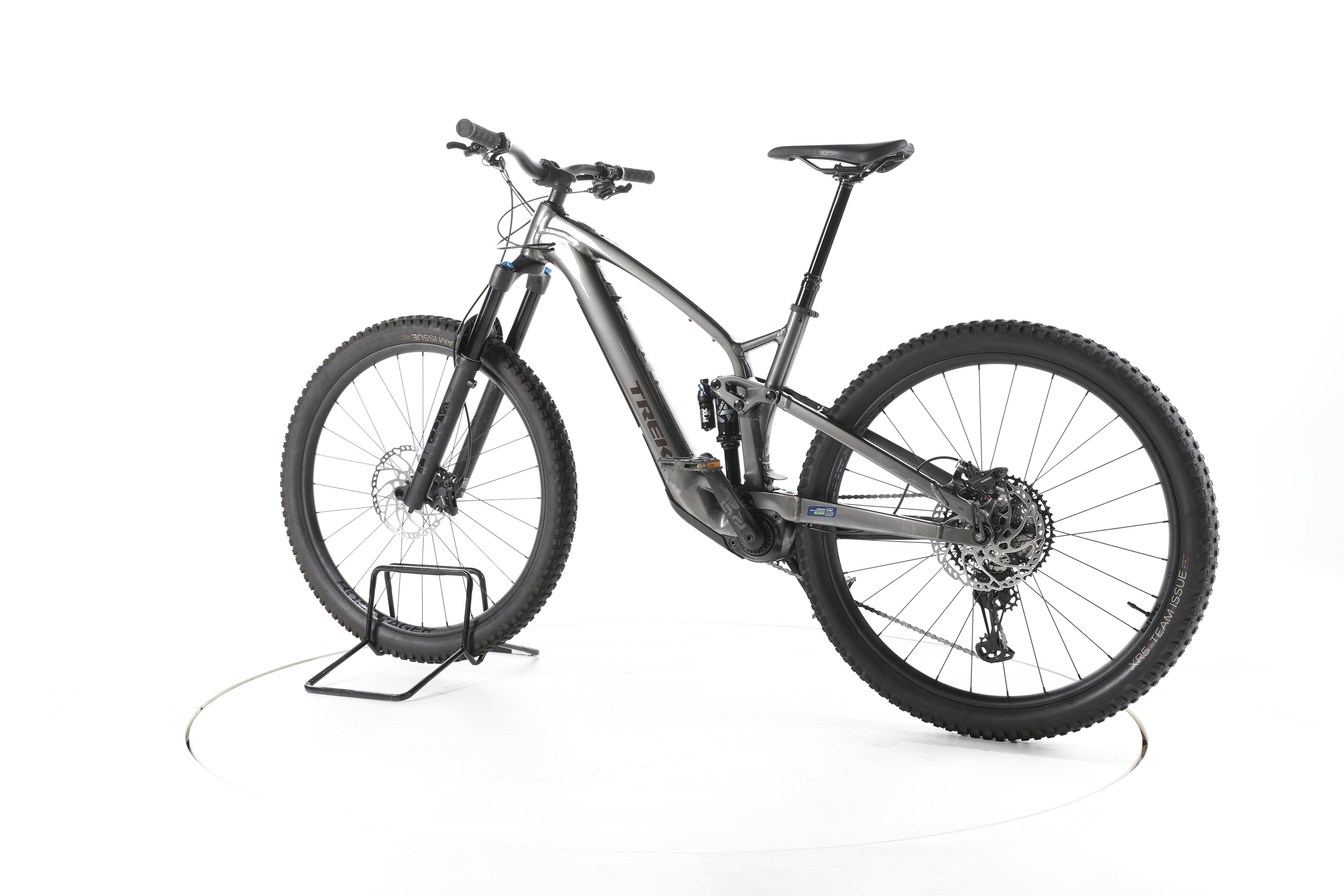 Trek Fuel EXe 9.5 E-Bike Fully - Image 8