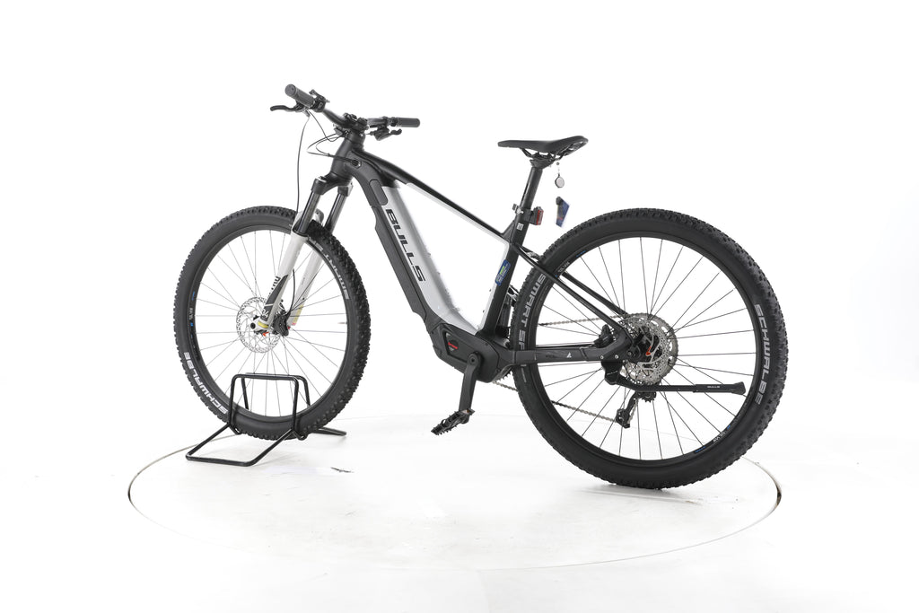 Bulls E-Stream EVO 1 E-Bike - Image 8