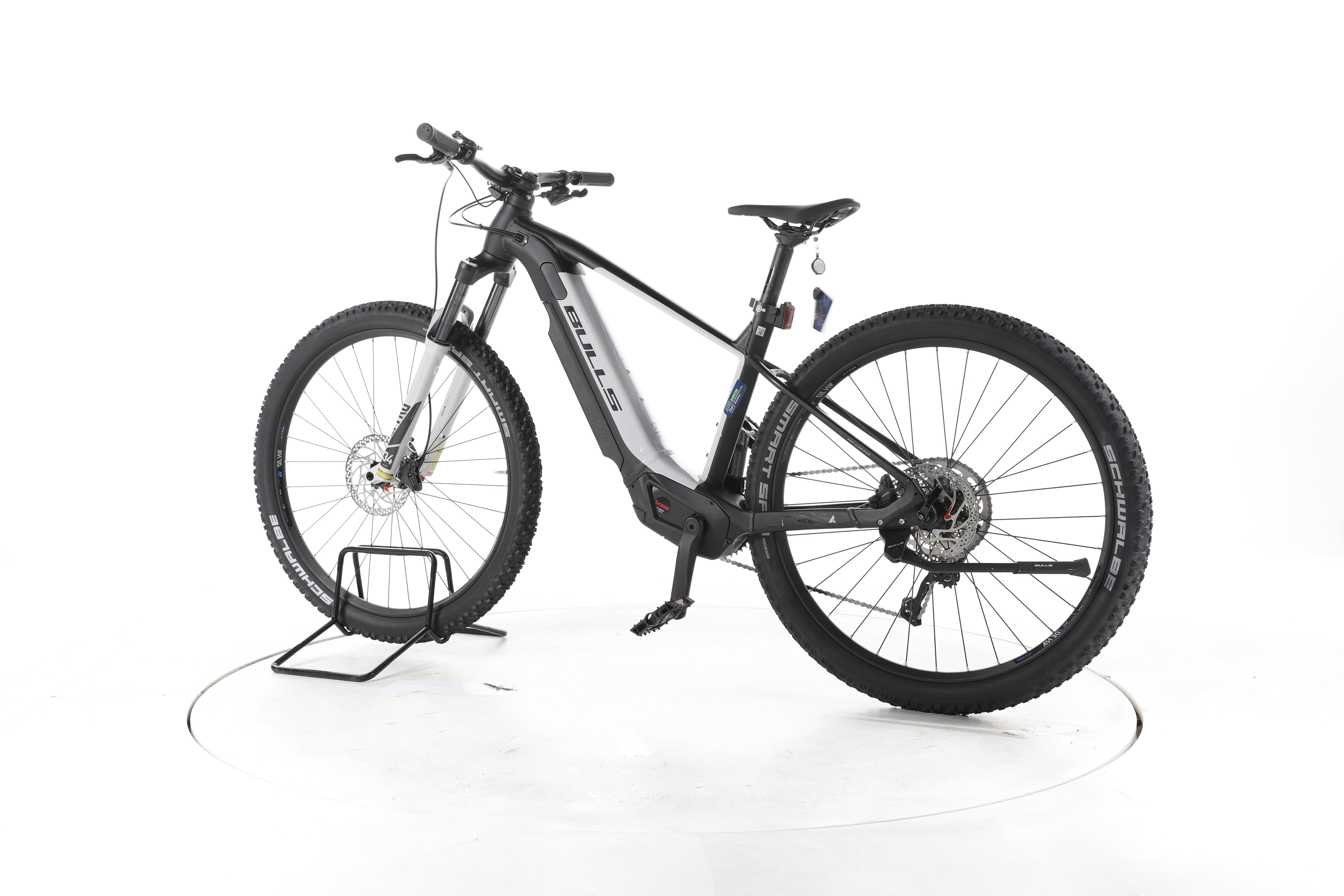 Bulls E-Stream EVO 1 E-Bike - Image 8