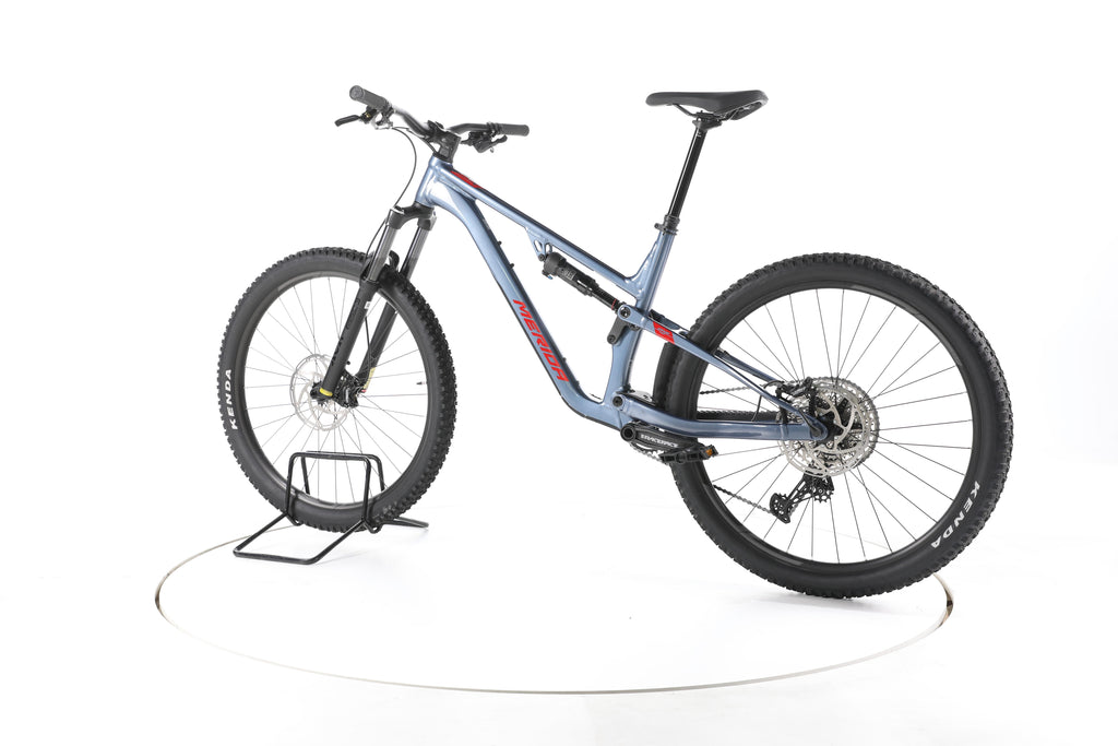 Merida One Forty 400 SE Fahrrad Fully - Image 8