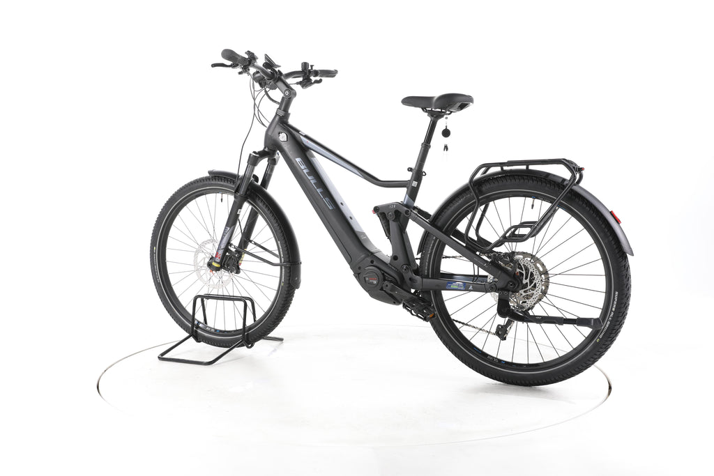 Bulls Iconic EVO TR1 E-Bike Fully - Image 8
