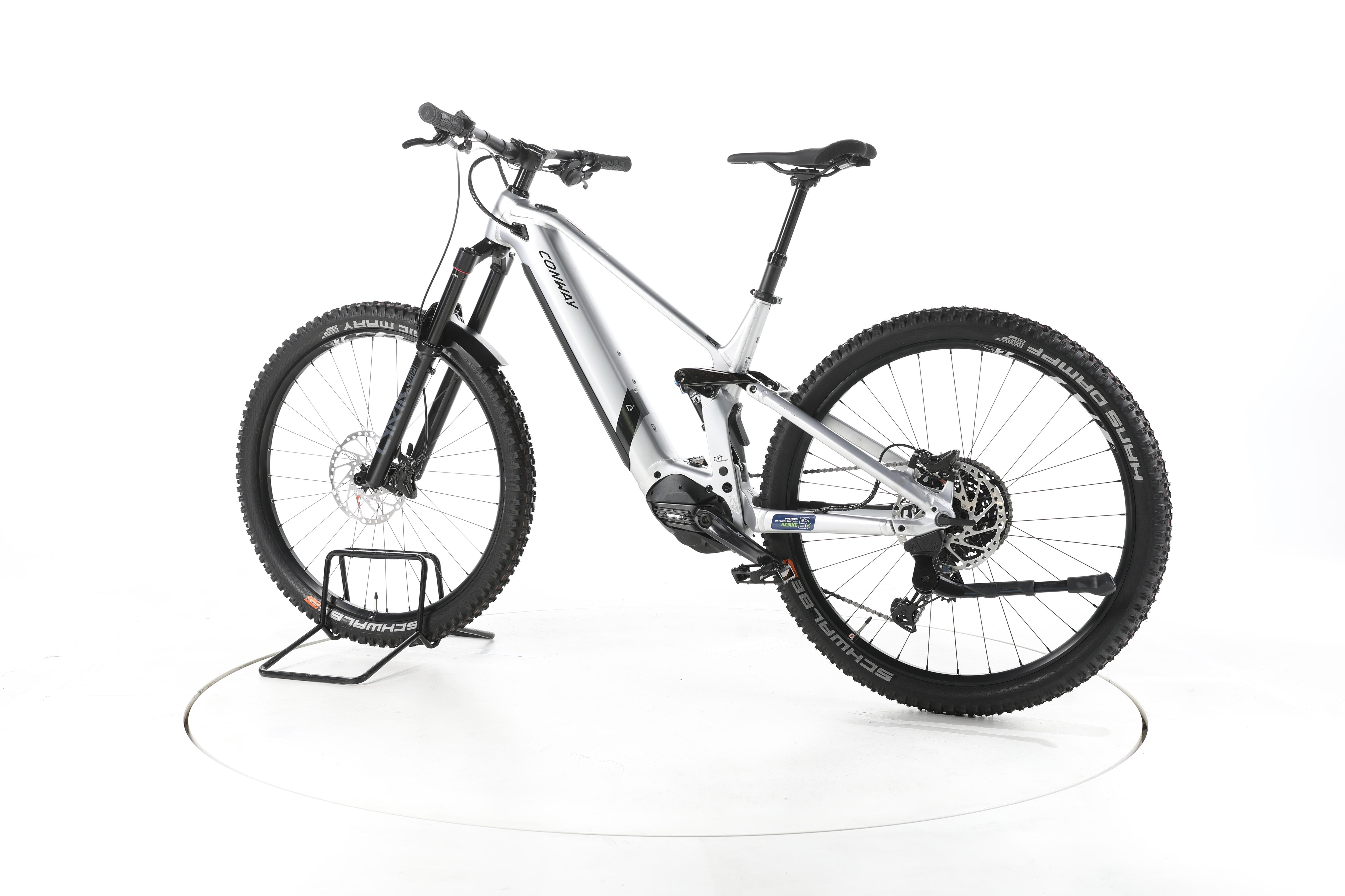 Conway eWME 2.0 E-Bike Fully 2025 - Image 8