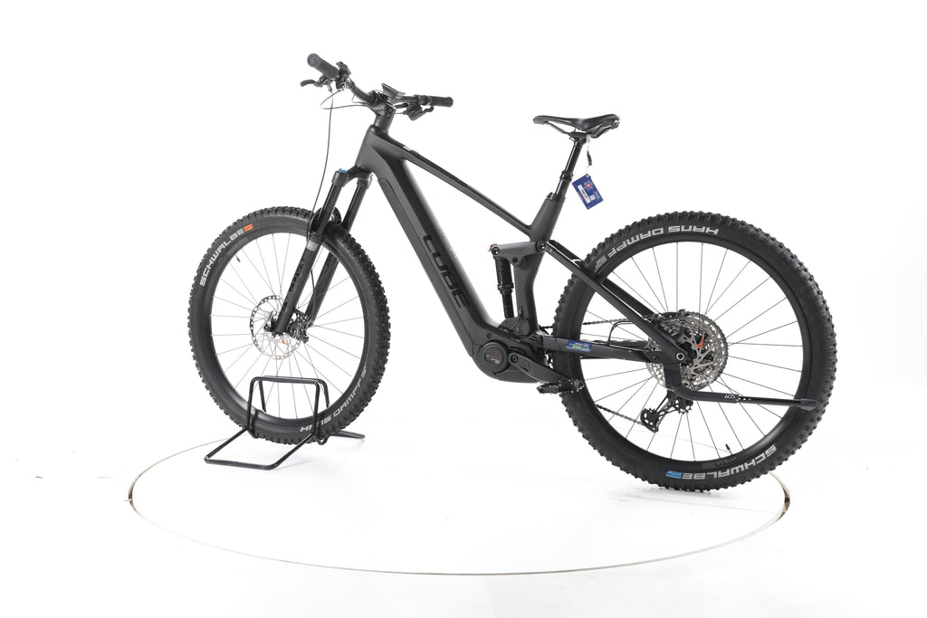 Cube Stereo Hybrid 140 HPC SLX E-Bike Fully Carbon 2024 - Image 8
