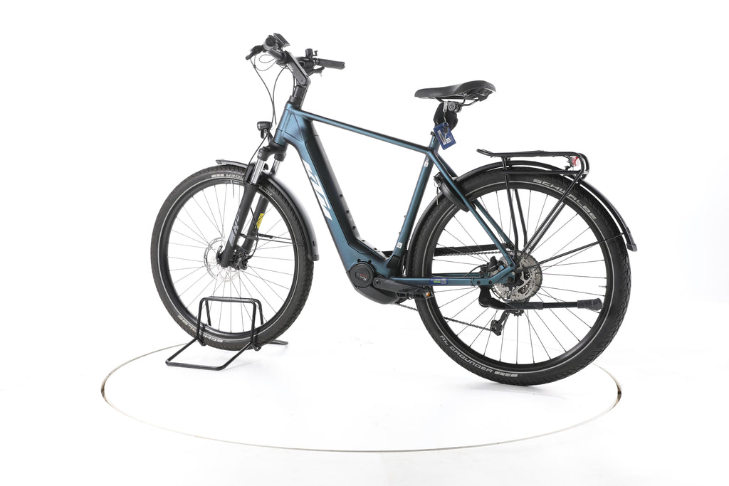 KTM Macina GRAN 720 Trekking E-Bike - Image 8