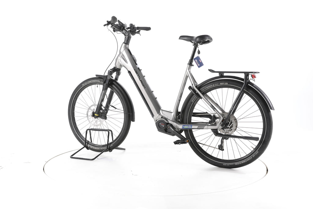 Centurion E-Fire City R960i Plus Trekking E-Bike Tiefeinsteiger - Image 8