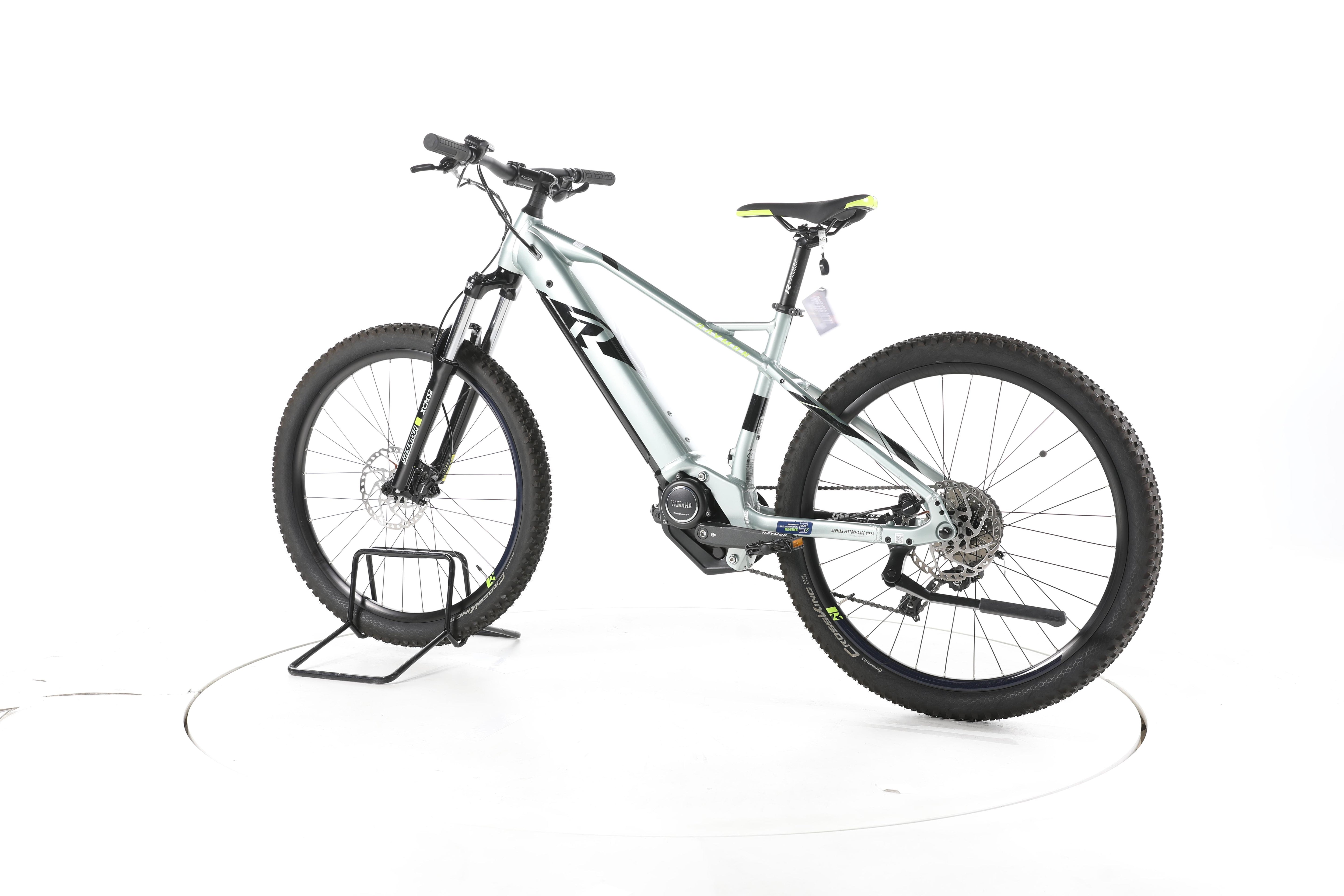 R Raymon HardRay E 5.0 E-Bike - Image 8