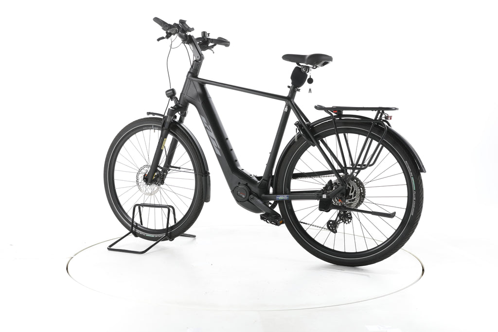 KTM Cento 10 Trekking E-Bike - Image 8