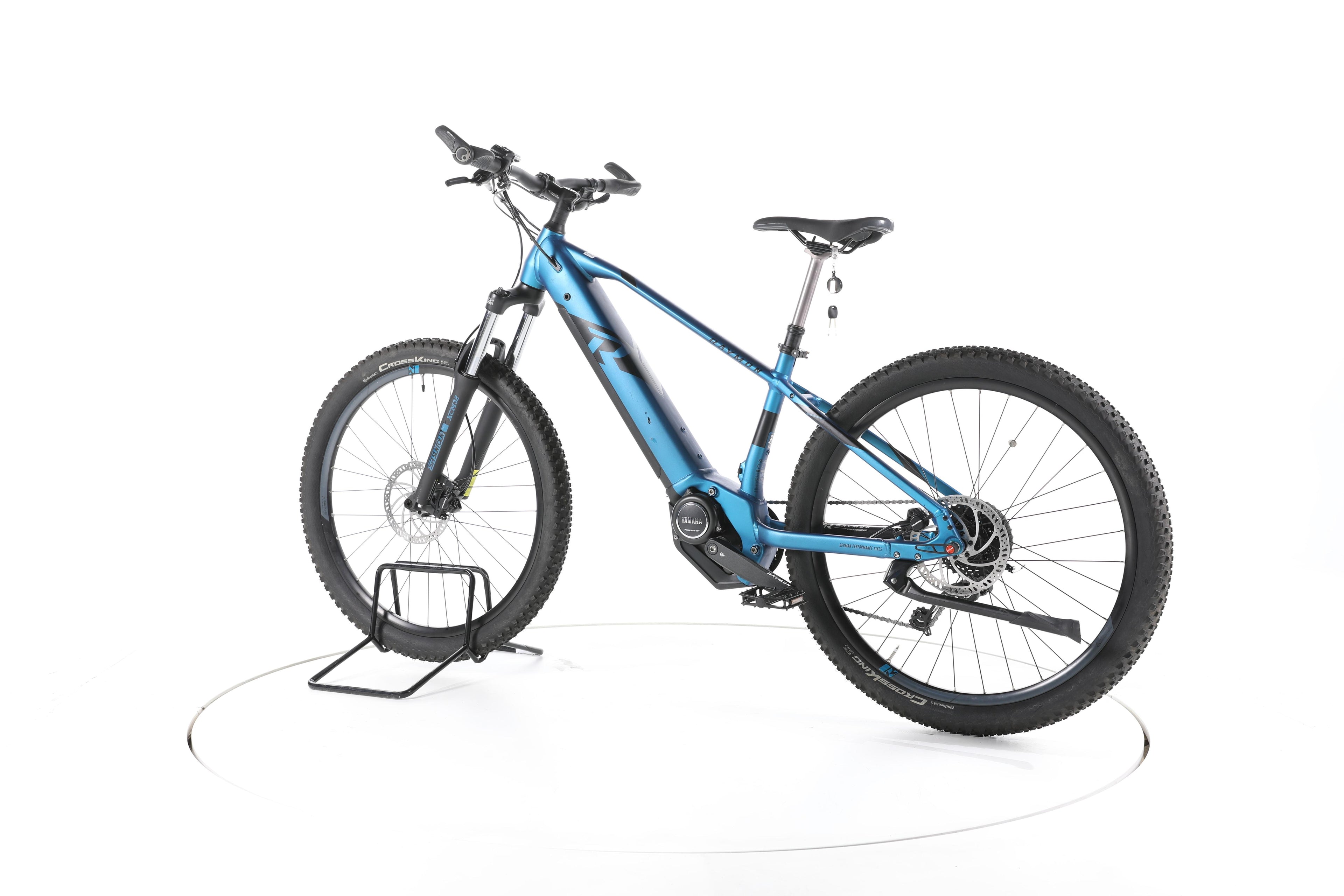 R Raymon HardRay E 5.0 E-Bike - Image 8