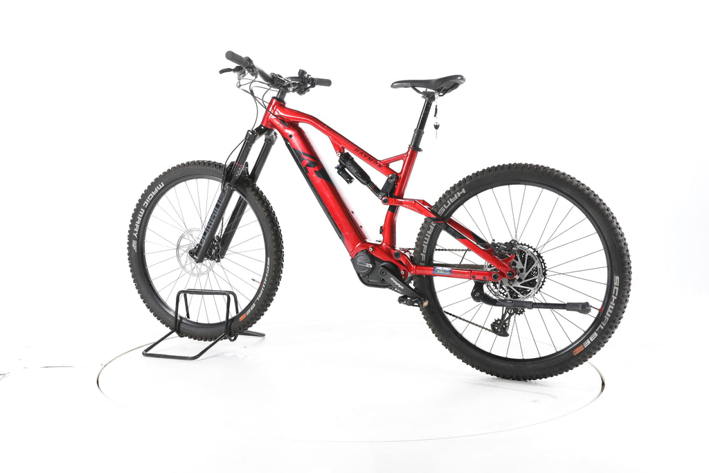 R Raymon TrailRay 160E 10.0 E-Bike Fully - Image 8