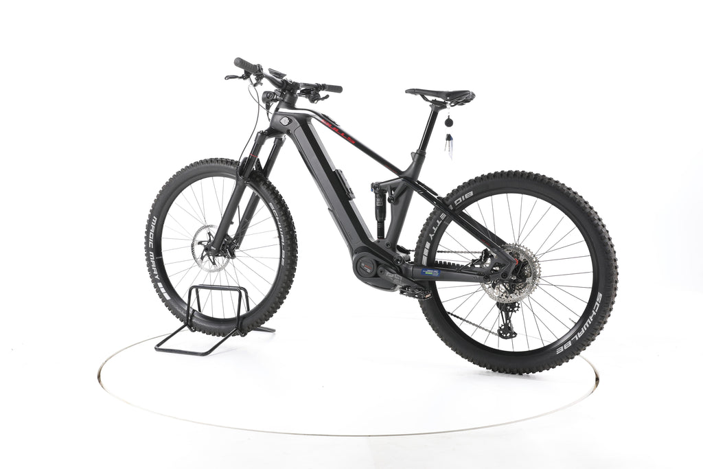 Bulls Sonic EVO AM 3 E-Bike Fully Carbon - Image 8
