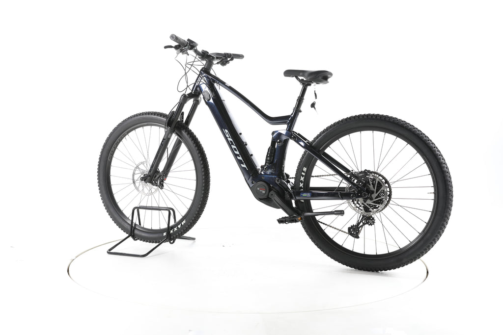 Scott Strike eRIDE 930 Fully E-Bike - Image 8