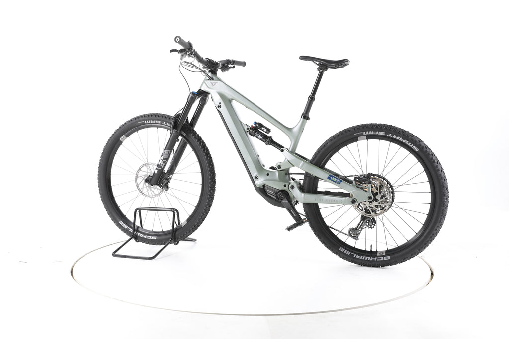 YT DECOY MX HX CORE 3 E-Bike Fully Carbon - Image 8