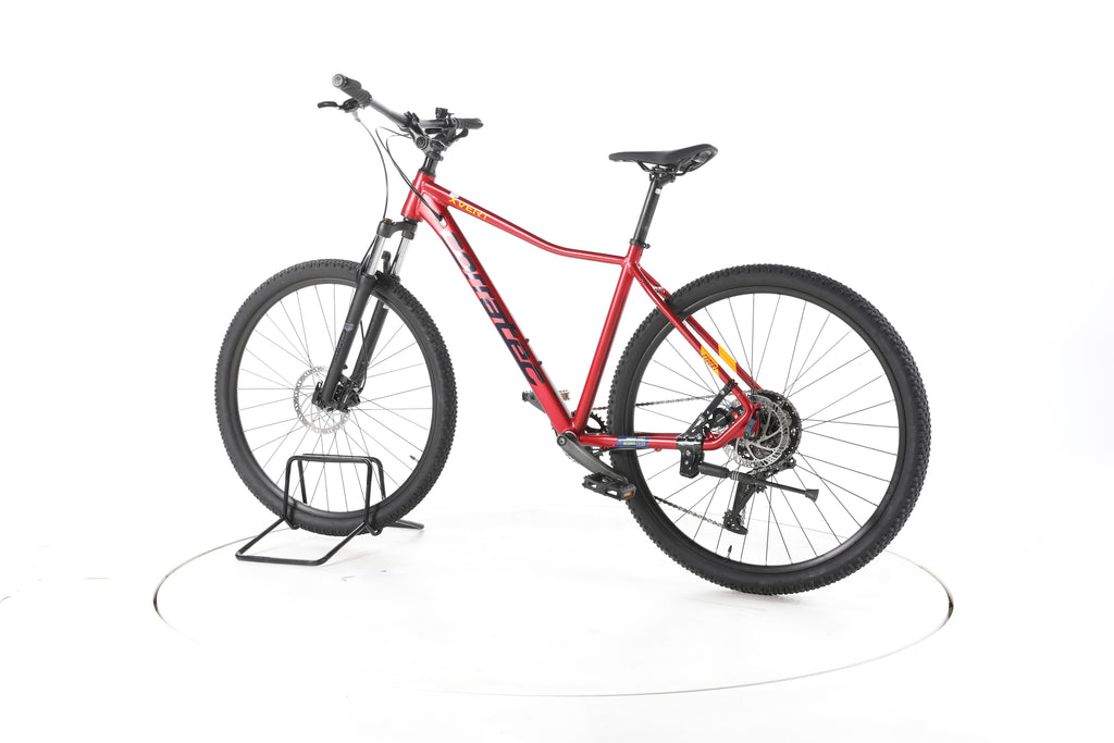 Corratec X-Vert Expert - Image 8