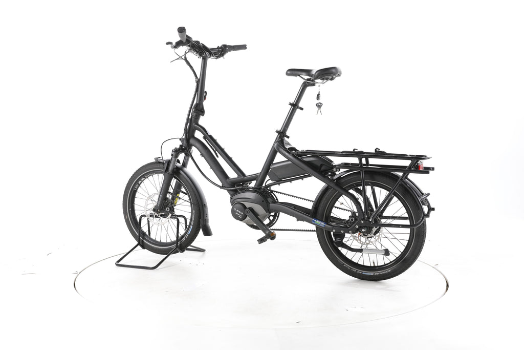Tern HSD S8i Kompakt E-Bike Tiefeinsteiger - Image 8