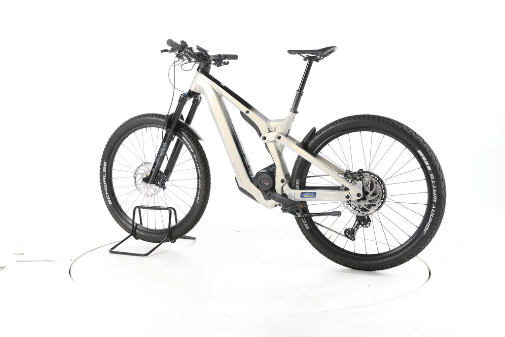Scott Patron eRide 910 E-Bike Fully - Image 8