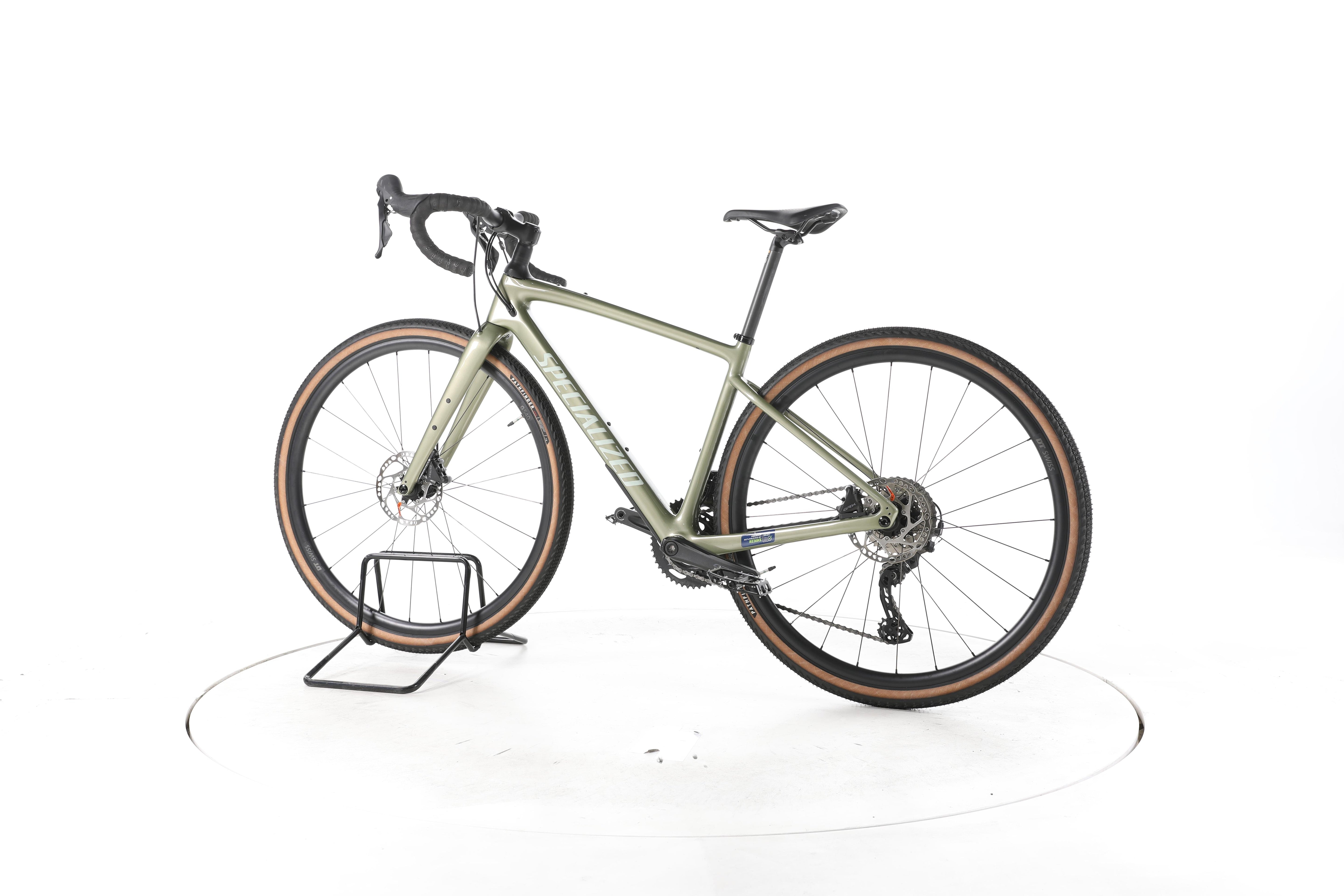 Specialized Diverge Gravelbike Carbon 2025 - Image 8