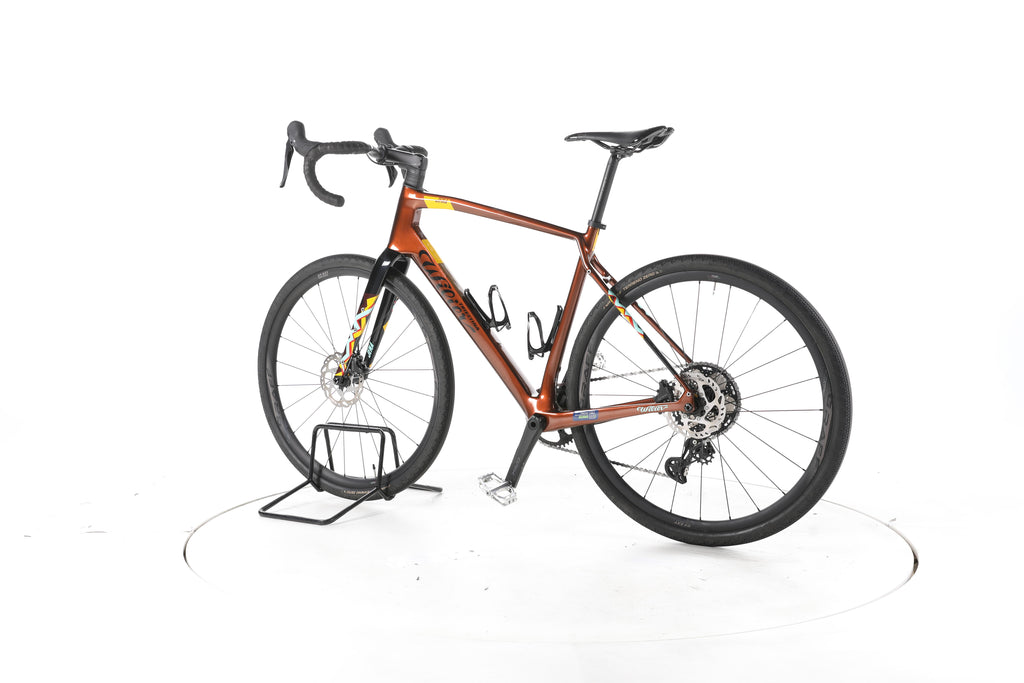 Wilier Jena Rennrad Carbon 2024 - Image 8