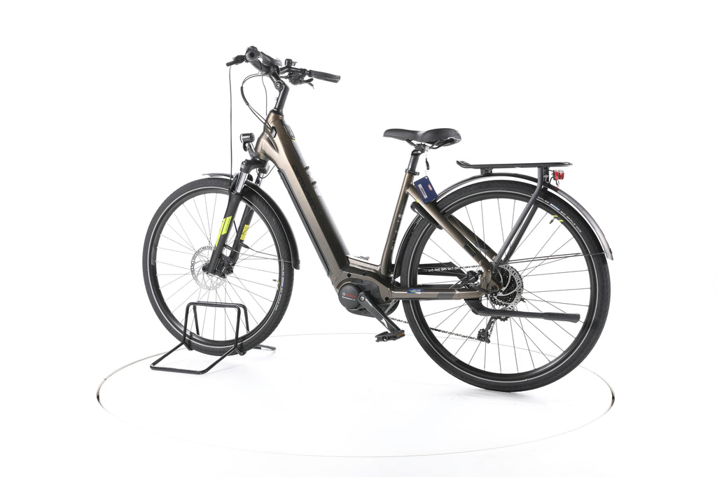Centurion E-Fire City R750i EP2 Trekking E-Bike Tiefeinsteiger - Image 8
