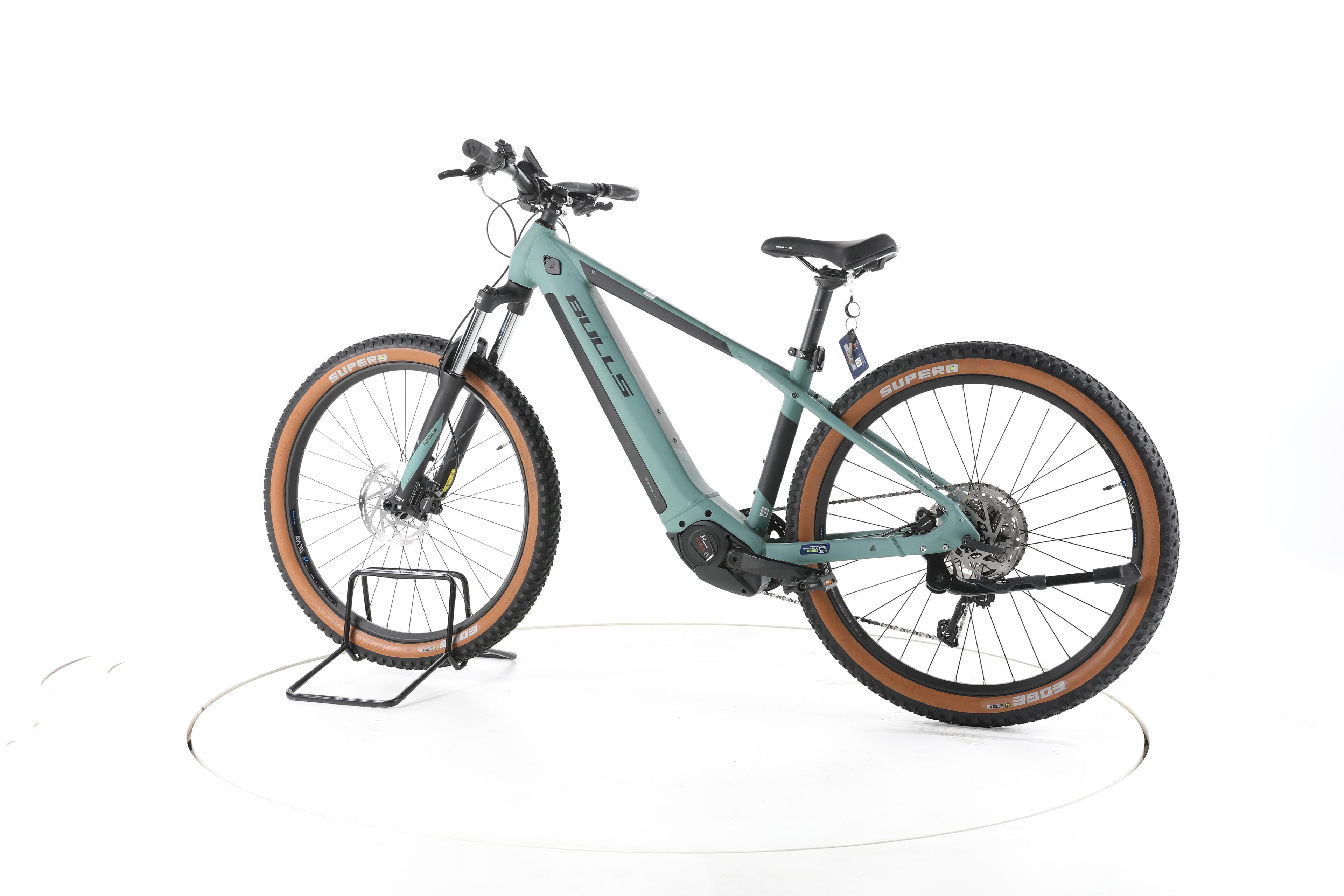 Bulls Copperhead EVO 1 E-Bike 2023 - Image 8