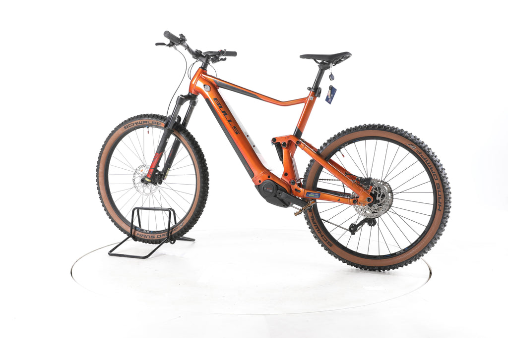 Bulls Copperhead EVO AM 1 E-Bike Fully - Image 8