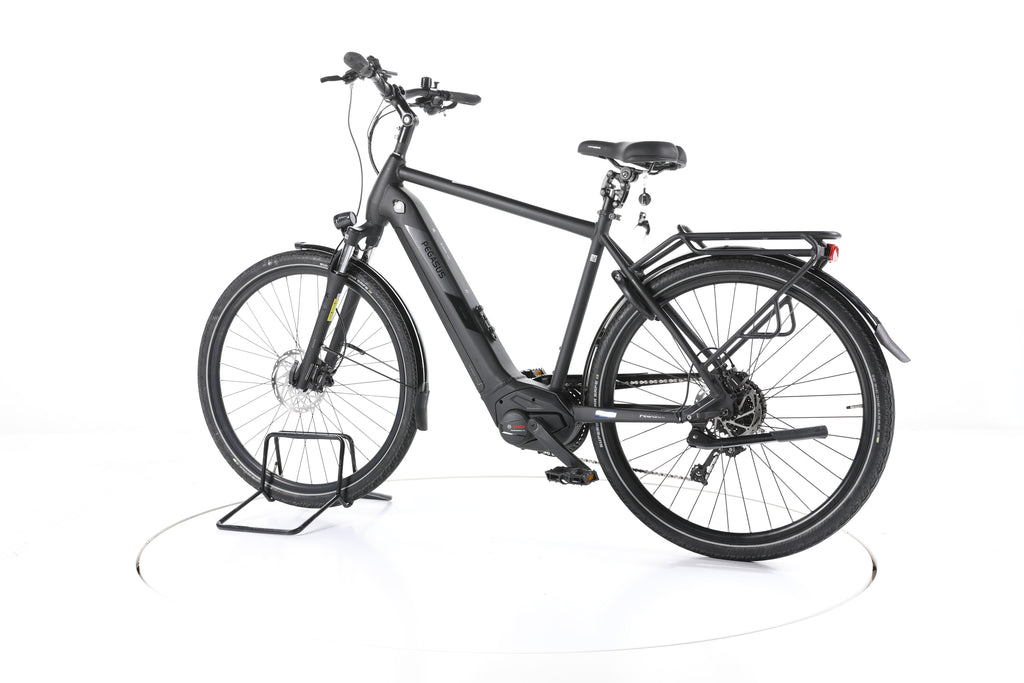 Pegasus Solero EVO Trekking E-Bike 2023 - Image 8