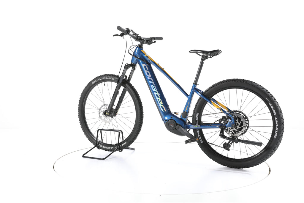 Corratec E-Power X Vert Race Trinity Sport E-Bike 2023 - Image 8