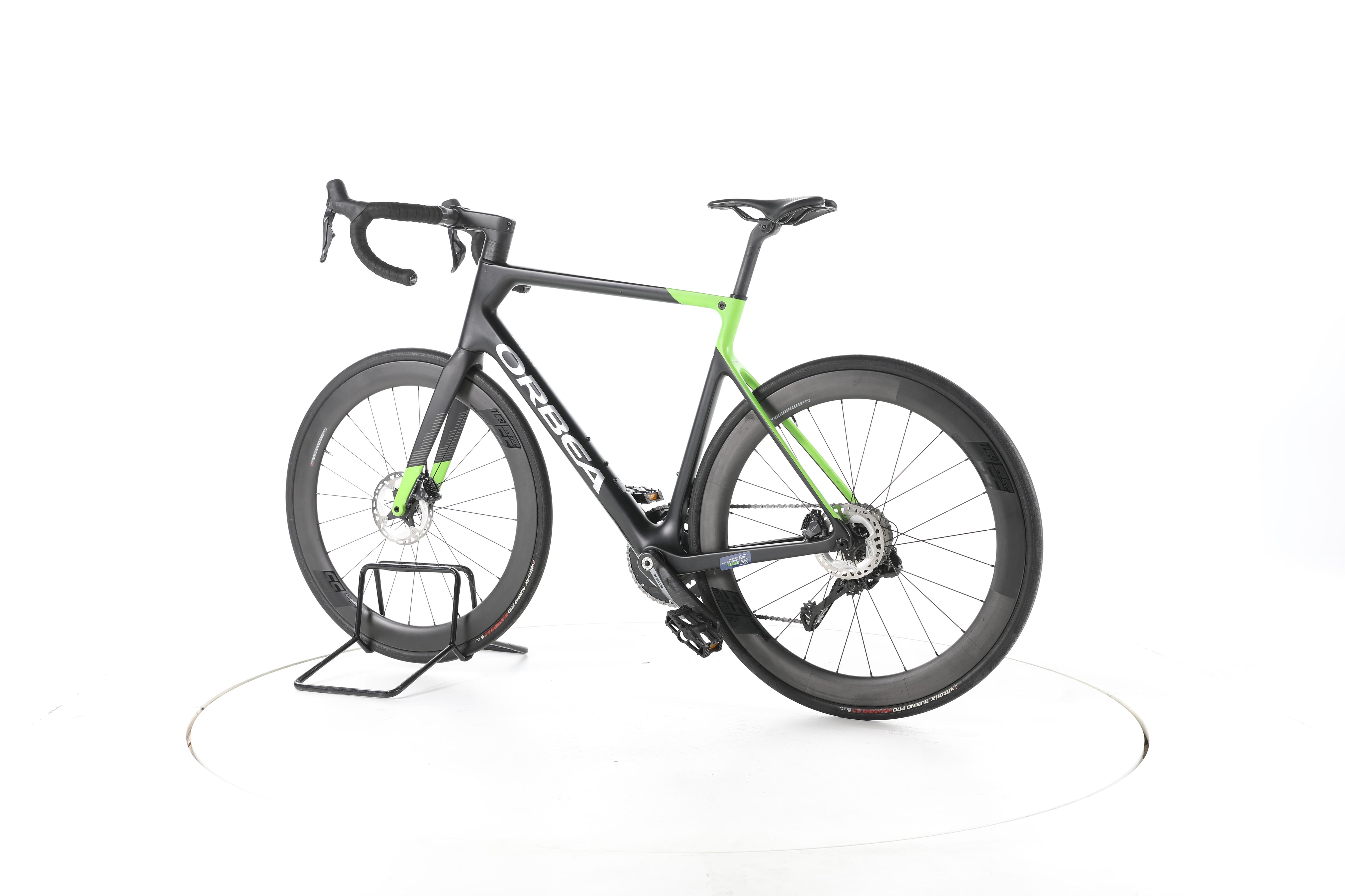 Orbea Orca M20i Team Rennrad Carbon - Image 8