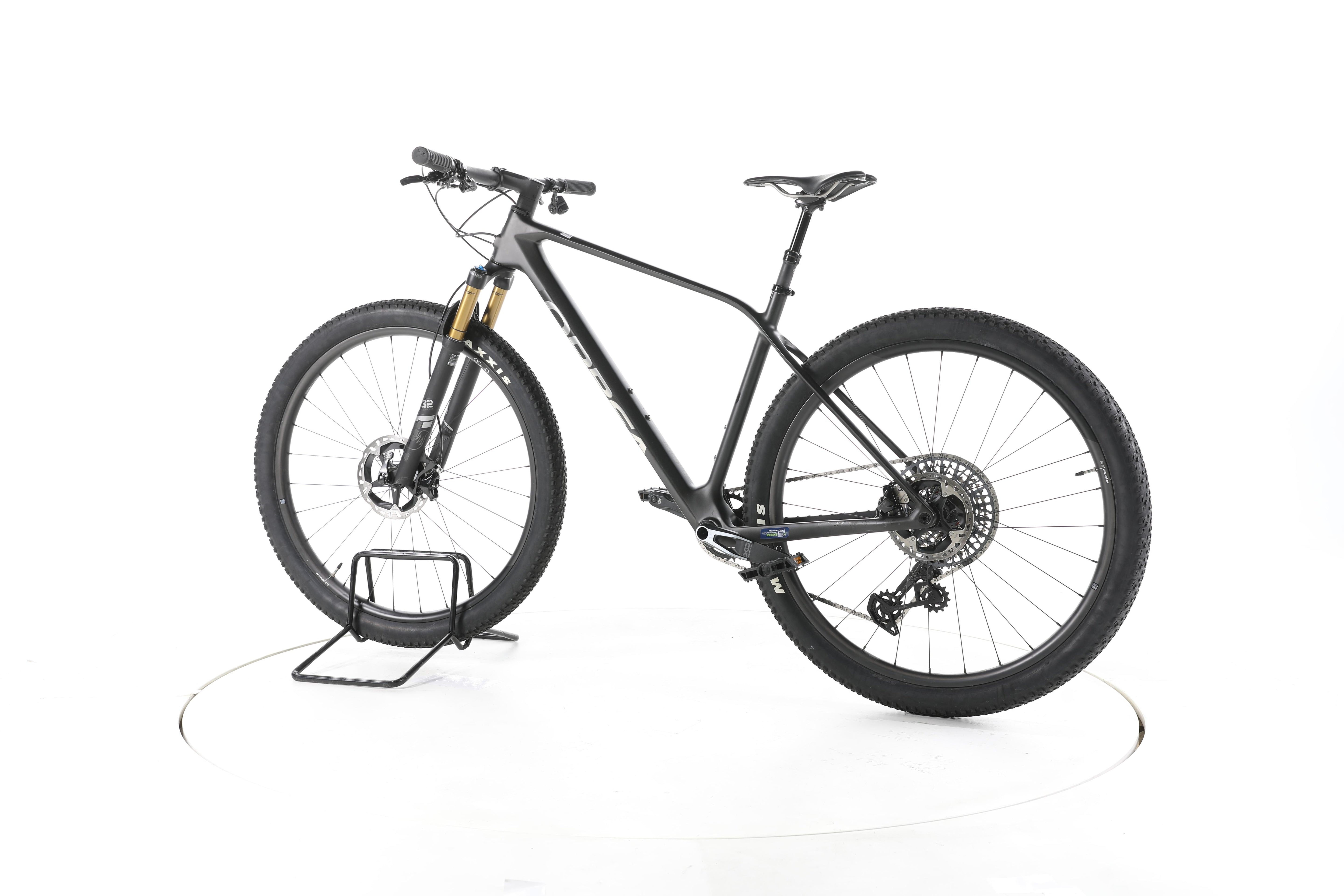 Orbea Alma M PRO - Image 8