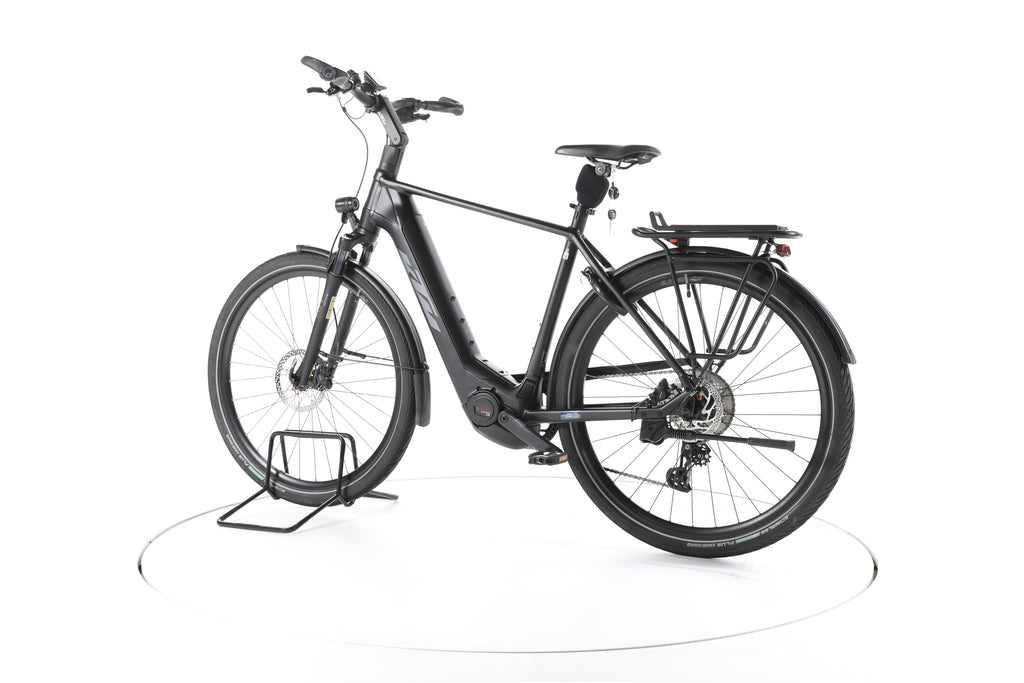 KTM ZEG Cento 10 Plus Trekking E-Bike - Image 8