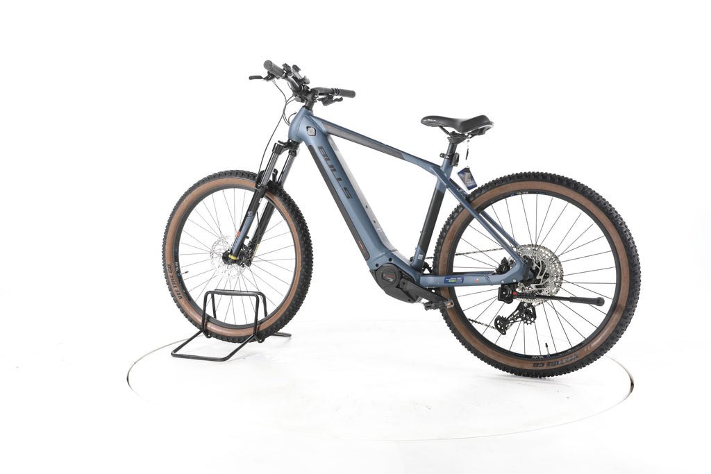 Bulls Copperhead Evo 2 E-Bike - Image 8