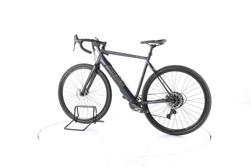 Corratec E-Allroad E-Gravelbike - Image 8