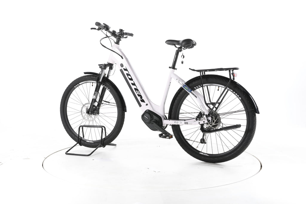 TOTEM Delta Trekking E-Bike Tiefeinsteiger - Image 8