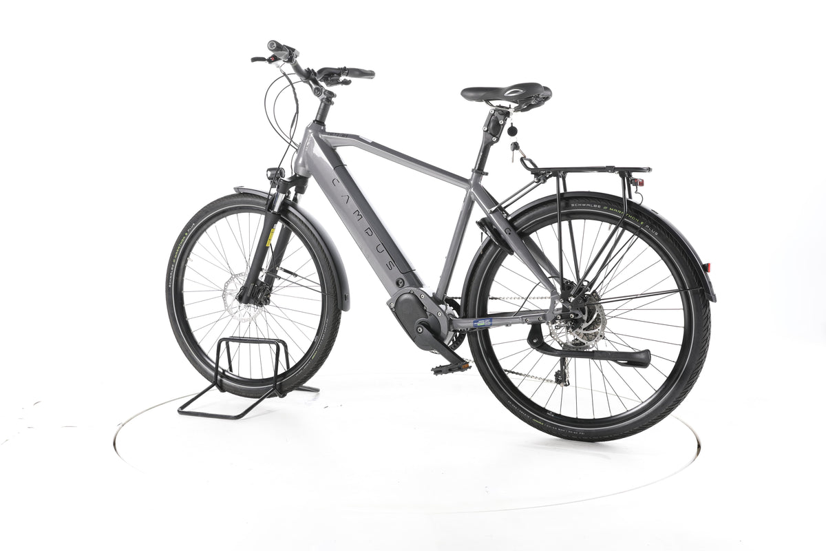 Campus BM38 Trekking E-Bike - Image 8