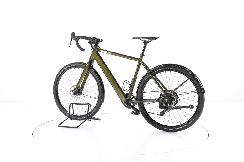 Coboc Torino Trekking E-Bike - Image 8