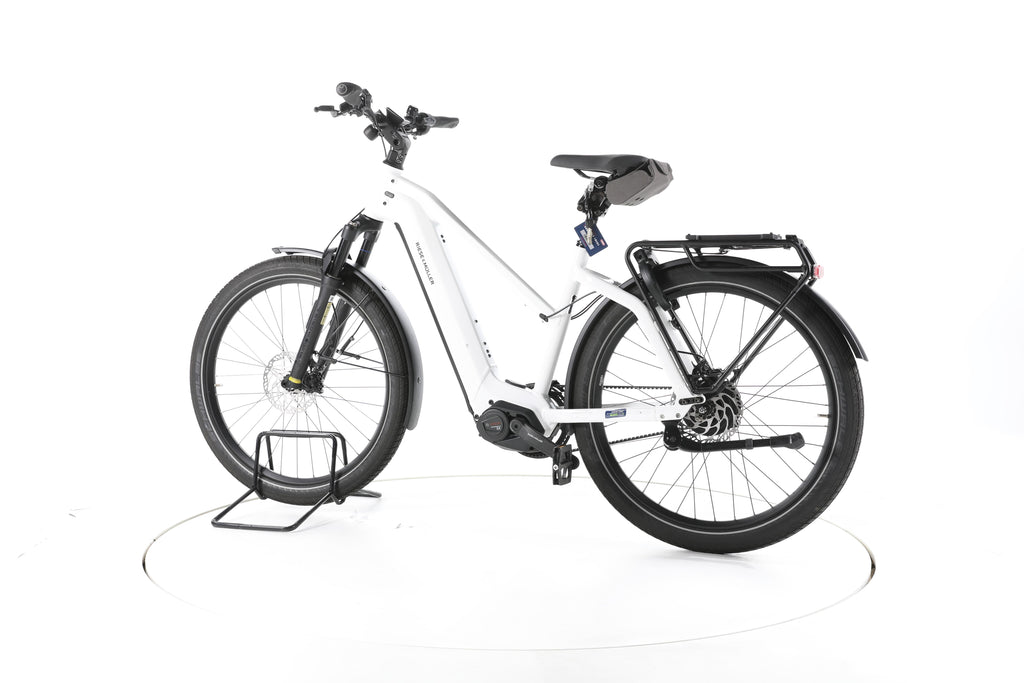 Riese & Müller Charger4 Mixte GT vario City E-Bike 2023 - Image 8
