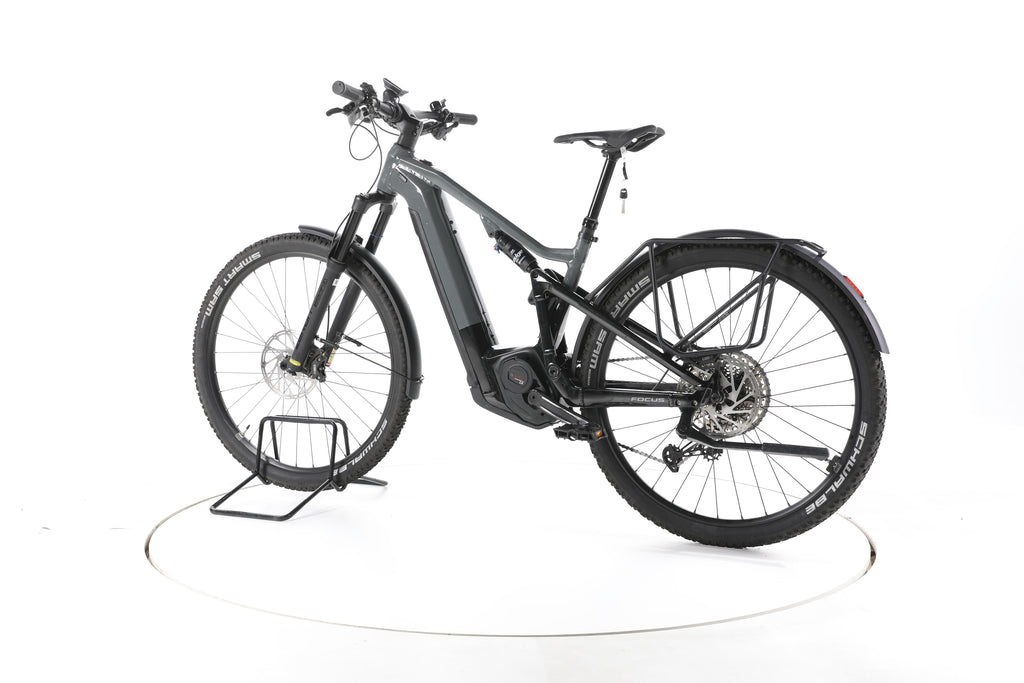 Focus Thron² 6.8 EQP E-Bike Fully 2024 - Image 8