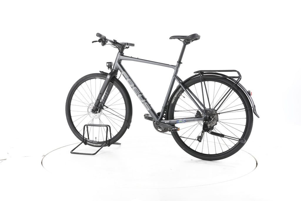 Focus Atlas 6.6 EQP Fahrrad City & Trekking - Image 8