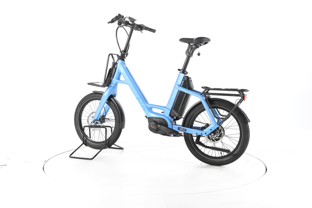 QIO Eins+ P-E Kompakt E-Bike Tiefeinsteiger 2024 - Image 8