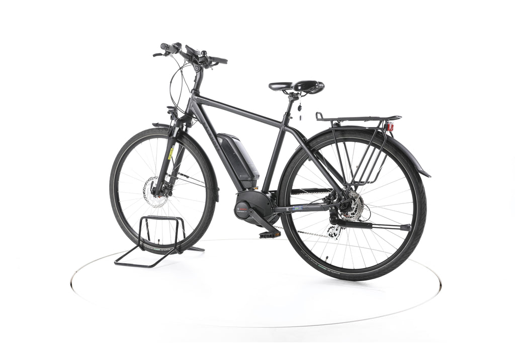 Kalkhoff Endeavour 1.B Move LB Trekking E-Bike - Image 8