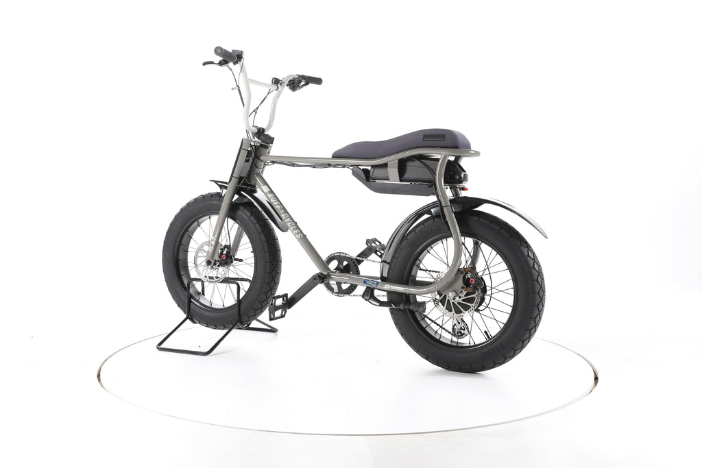 Ruff Cycles LIL’BUDDY “Edge” E-Fatbikes - Image 8