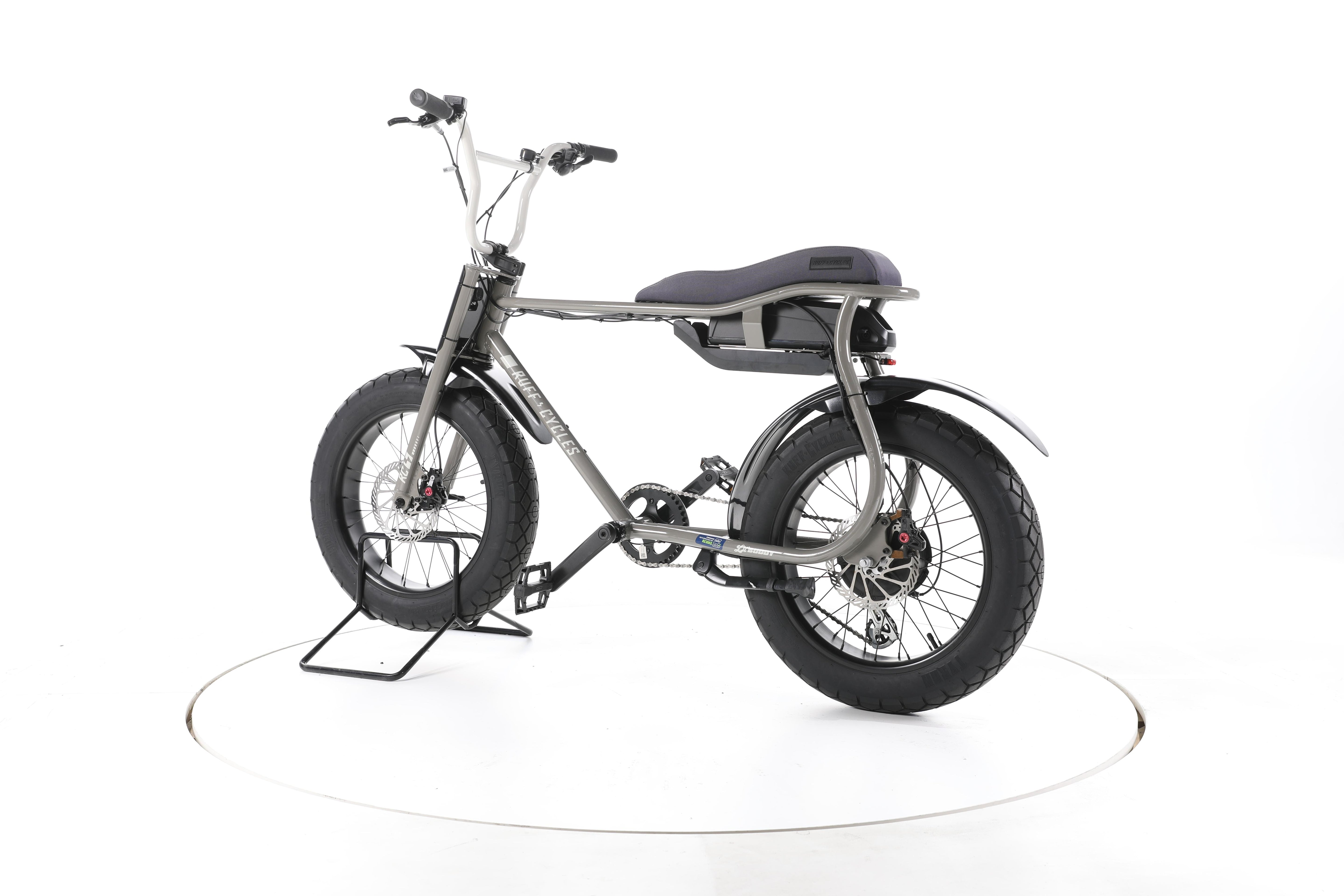 Ruff Cycles LIL’BUDDY “Edge” E-Fatbikes - Image 8