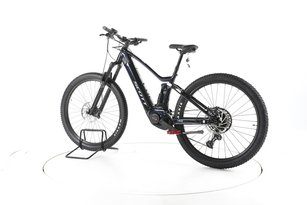 Scott Strike eRide 930 Fully E-Bike - Image 8
