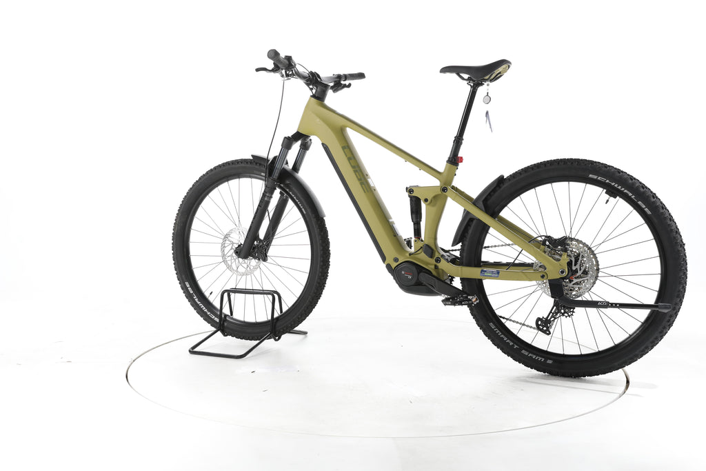 Cube Stereo Hybrid ONE22 Race E-Bike Fully 2025 - Image 8