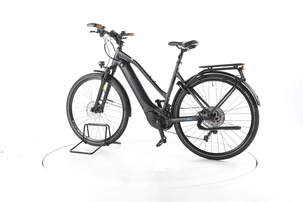 Giant Explore E+1 Trekking E-Bike - Image 8