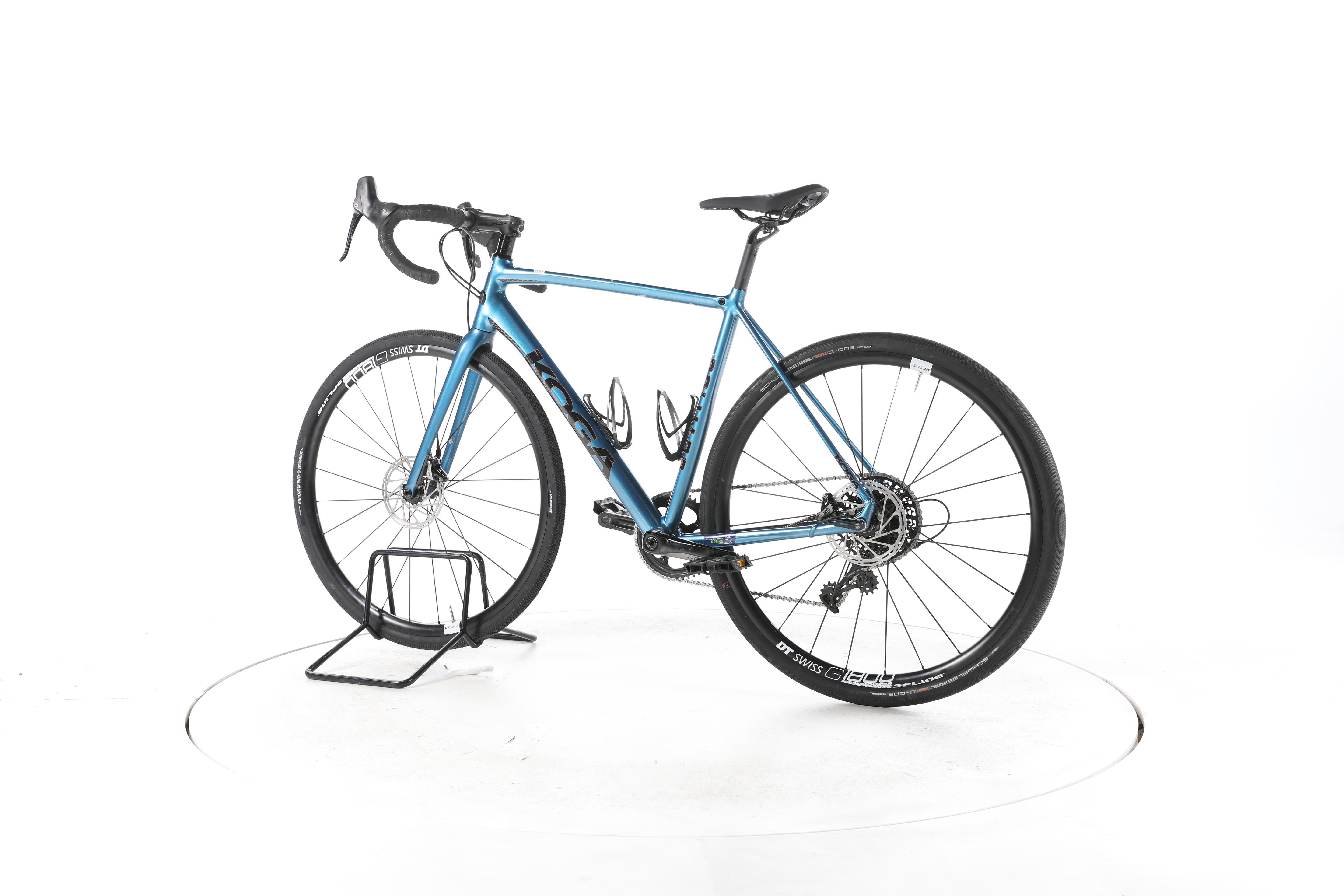 KOGA Colmaro Allroad Gravelbike - Image 8