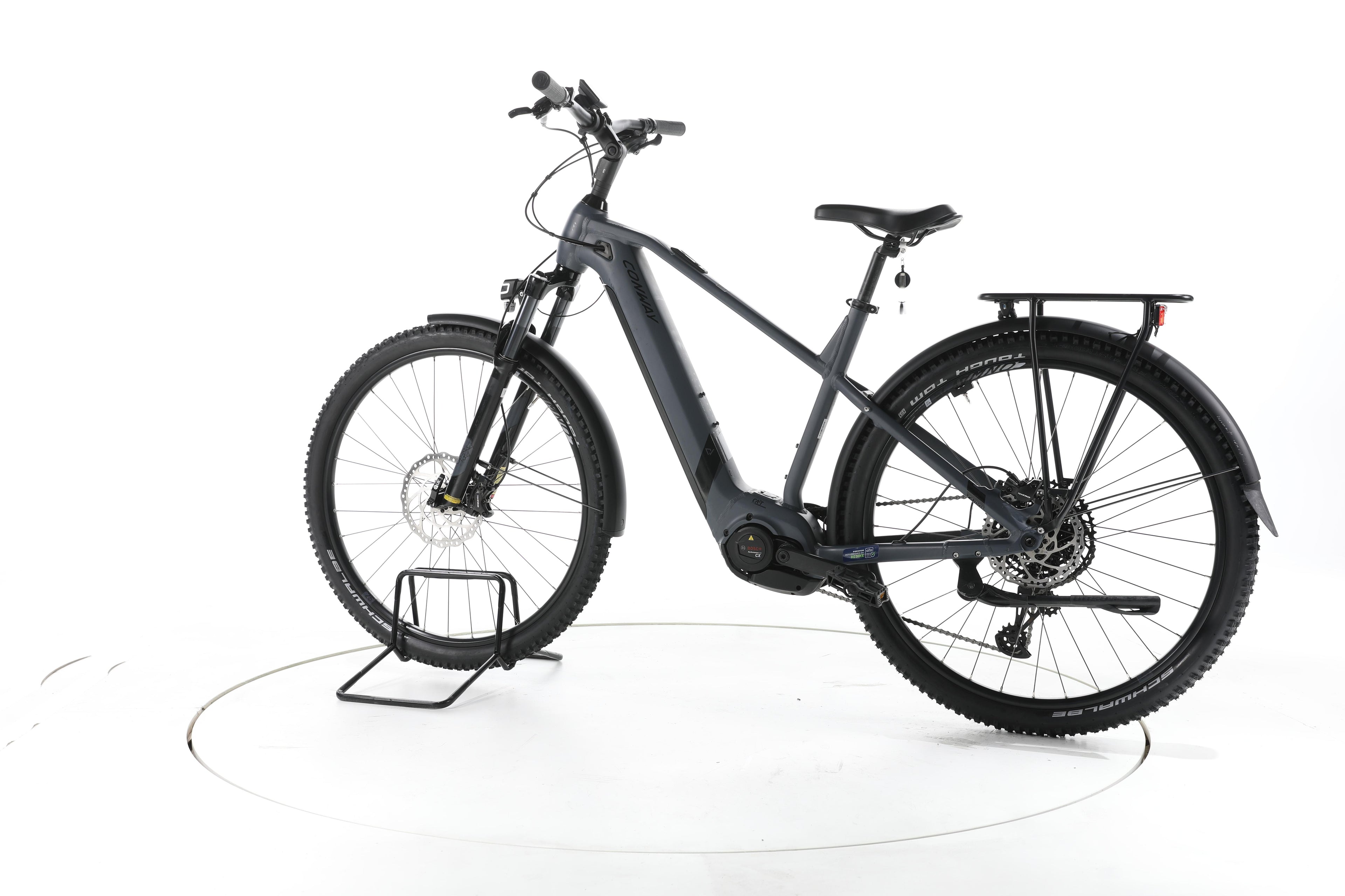 Conway Cairon SUV 5.0 Trekking E-Bike 2023 - Image 8