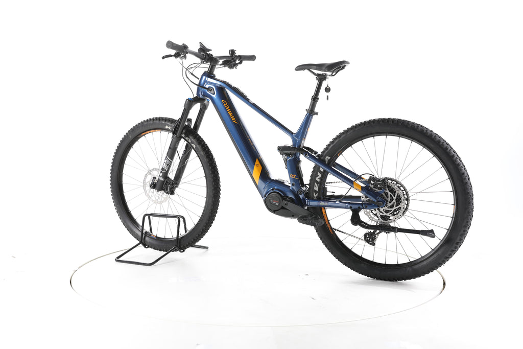 Conway Xyron S 3.9 Fully E-Bike - Image 8