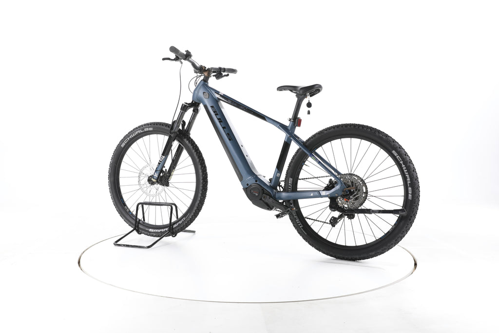 Bulls Copperhead EVO 2 XXL E-Bike - Image 8