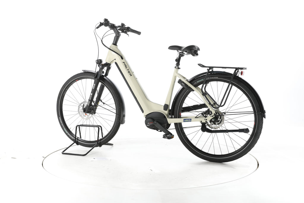 FALTER E 9.4 FL City E-Bike Tiefeinsteiger 2024 - Image 8